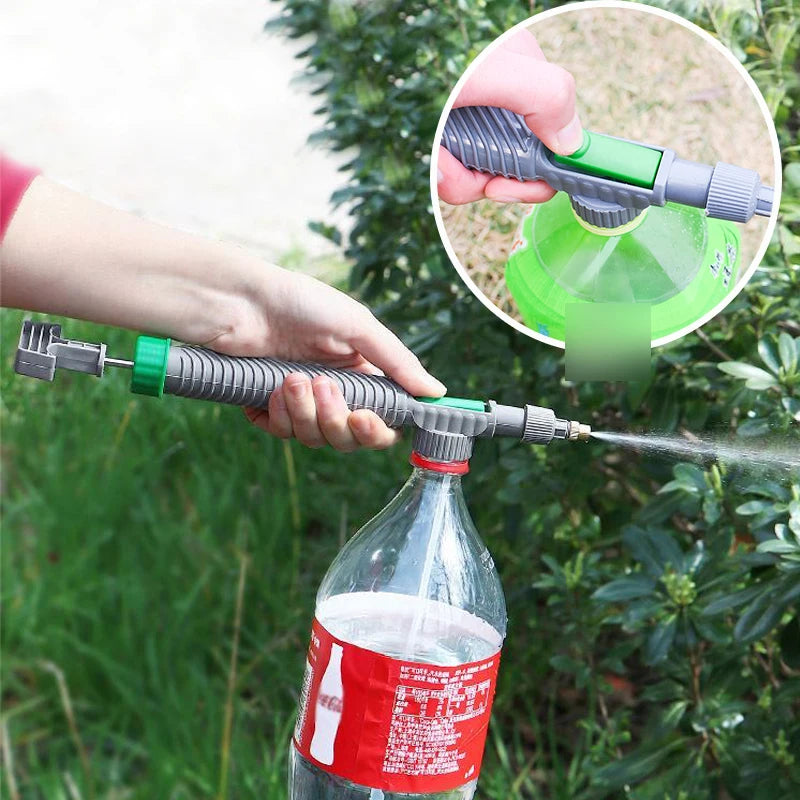 Bottle Sprayer