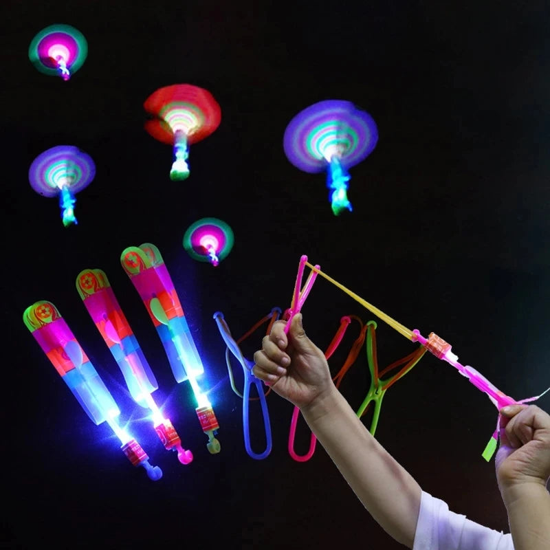 Amazing Light Toy Arrow LED Light