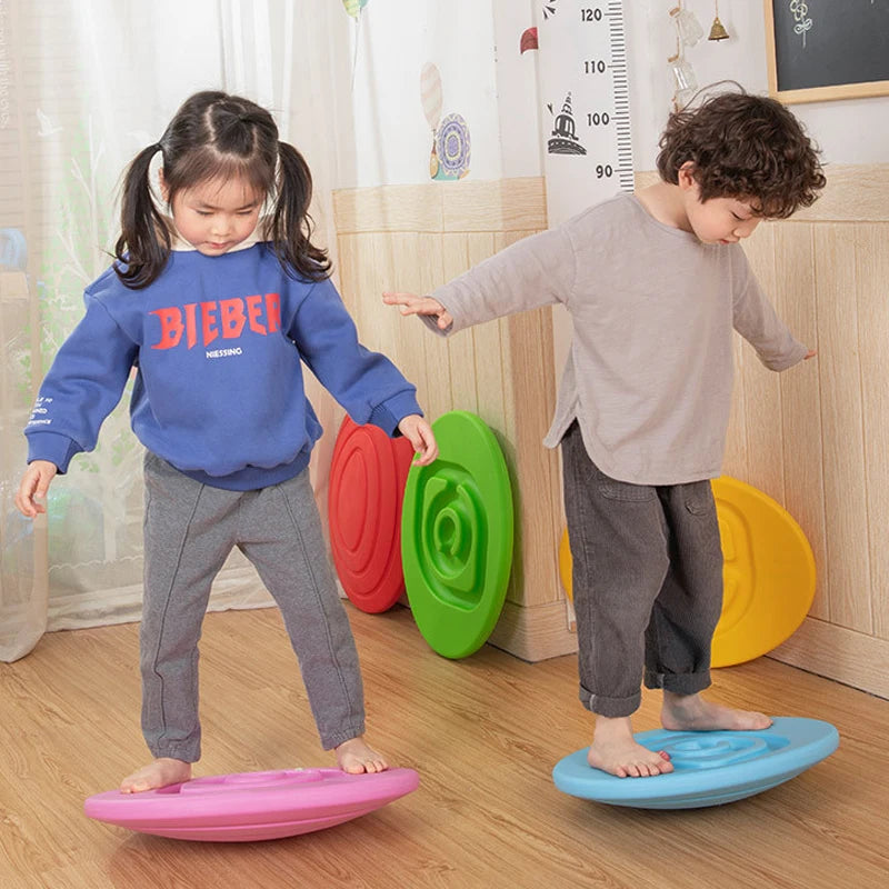 Sensory Training Balance Board