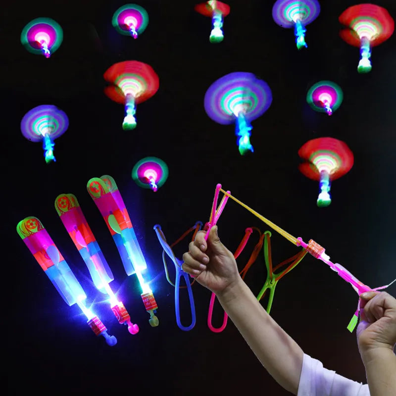 Amazing Light Toy Arrow LED Light