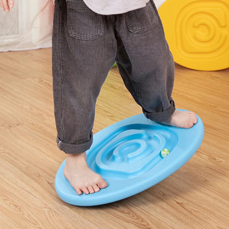 Sensory Training Balance Board