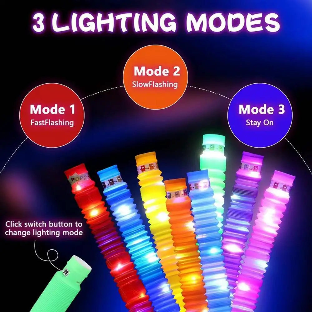 LED FlashTube