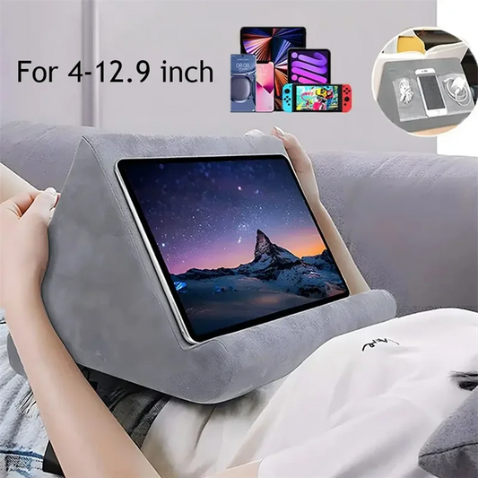 Tablet Pillow Stand