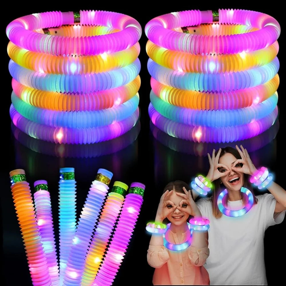 LED FlashTube