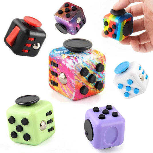 Fidget Toys