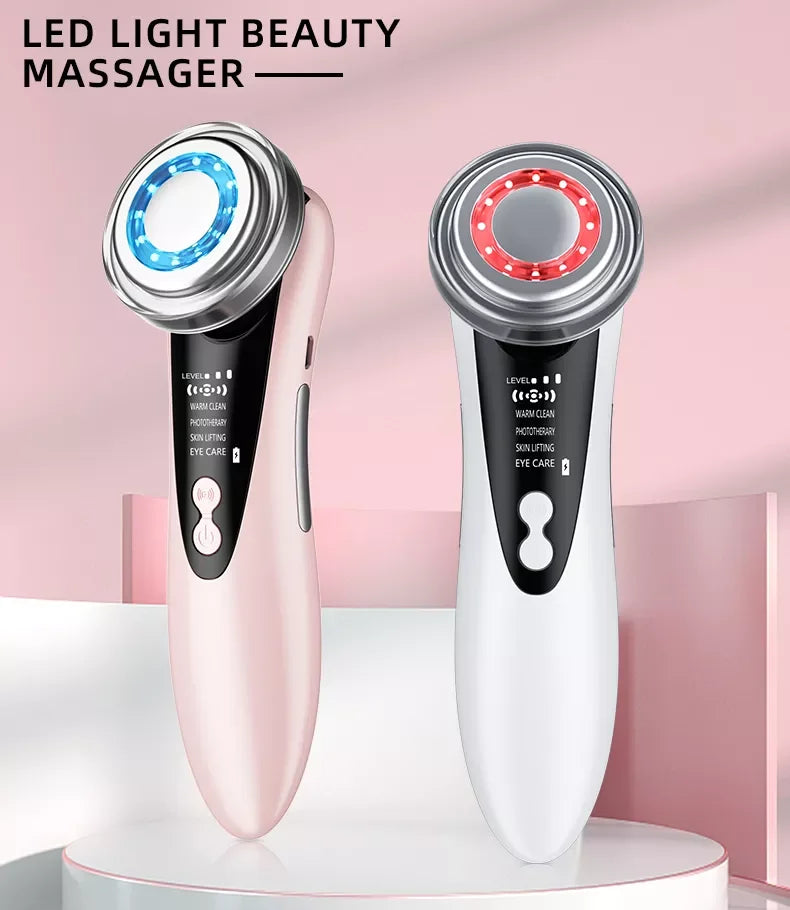 Multifunctional Facial  Massager