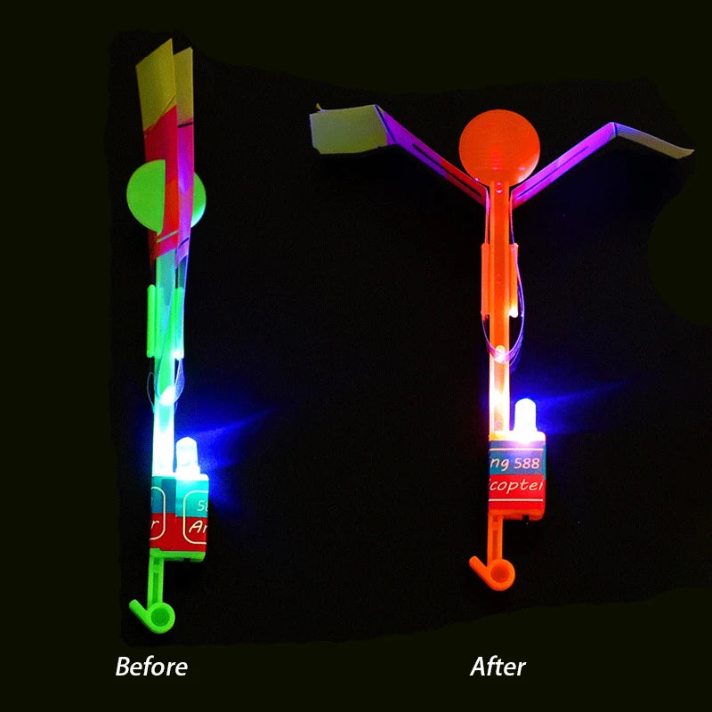 Amazing Light Toy Arrow LED Light