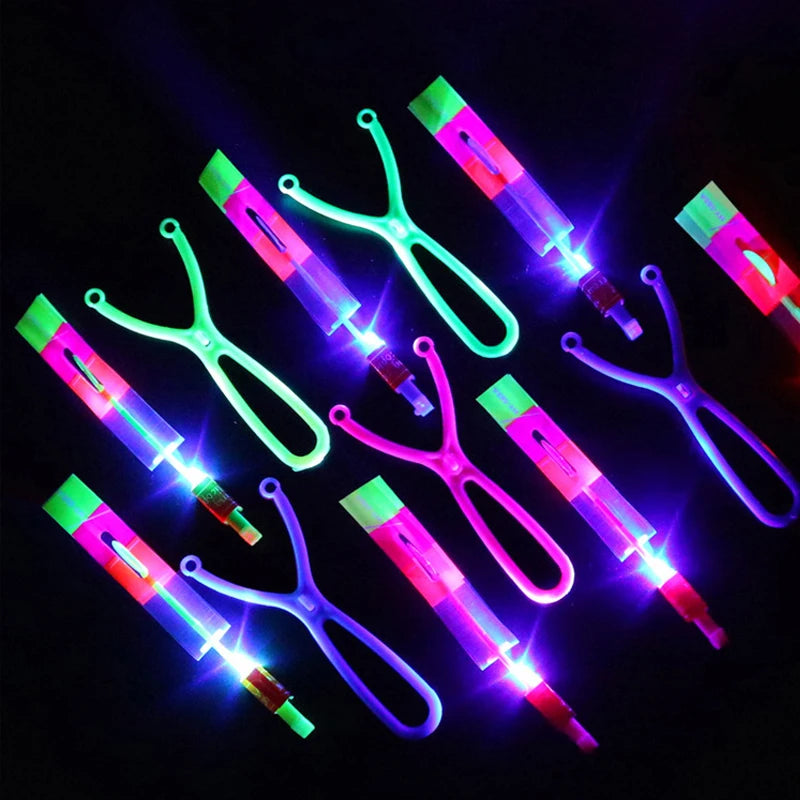 Amazing Light Toy Arrow LED Light