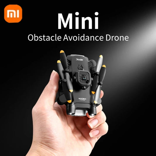 Mini Drone with Camera HD 4K 1080P