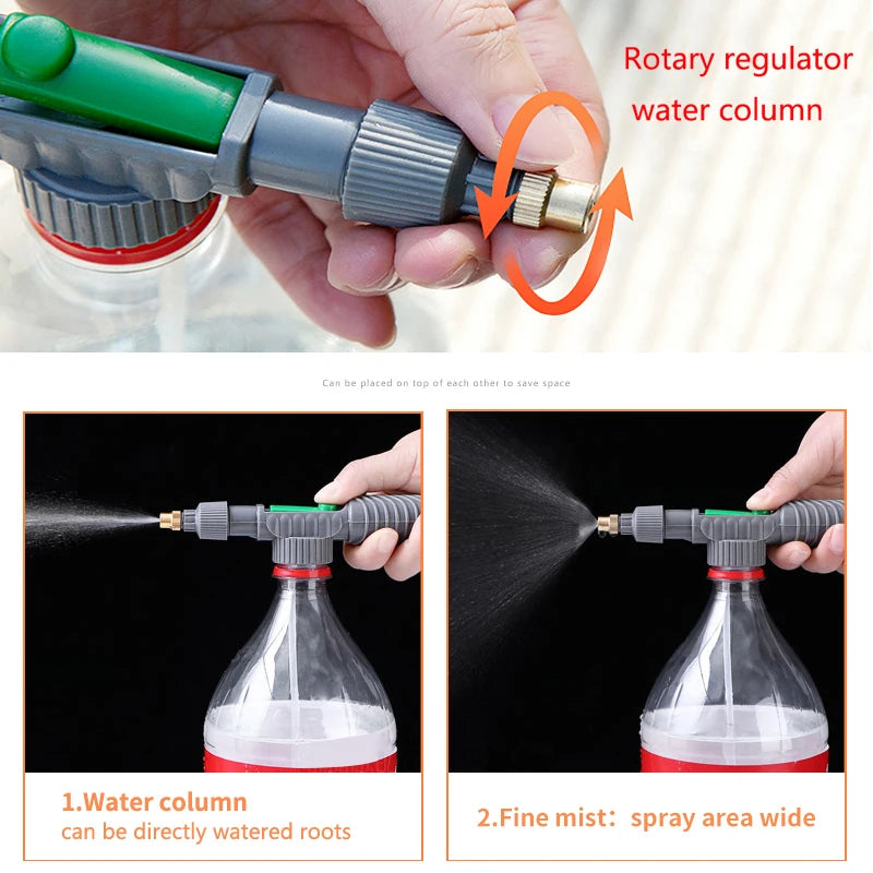 Bottle Sprayer