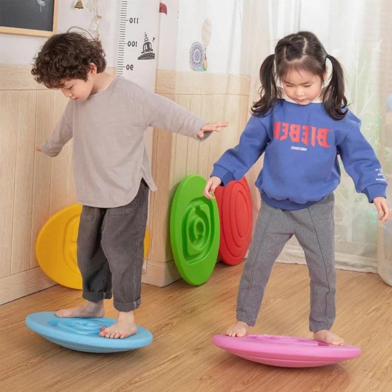 Sensory Training Balance Board